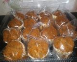 Foto langkah ke 6 dari resep 228. Bolu Kukus Gula Merah.