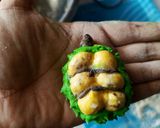 Foto langkah ke 11 dari resep Bakpao Labu Kuning.