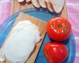 Foto del paso 1 de la receta: CROSTINI. Canapés mediterráneos