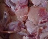 Foto langkah ke 1 dari resep Spicy Chicken Wings Frozen.