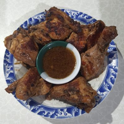 Langkah 6