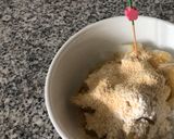 Foto del paso 3 de la receta: Warabi mochi