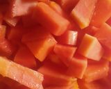 Foto langkah ke 5 dari resep SOP Buah Campur Jely.
