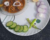 ढाबा स्टाइल चिकन(Dhaba style chicken recipe in Hindi) रेसिपी चरण 8 फोटो