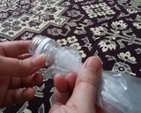 عکس مرحله 5 از دستور قیف و ماسوره ی دستی برای بامیه