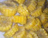 صورة لخطوة 2 من وصفة ذره مسلوقه لزوم السهره