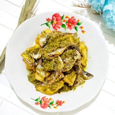 Langkah 3