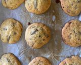 Φωτογραφία βήματος 4 της συνταγής Soft cookies
