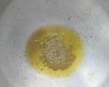 A picture of step 1 of Chayote (Chow Chow) Fry.