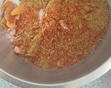 A picture of step 3 of Kashmiri Mutton Rogan Josh.