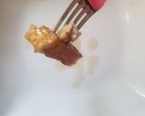 A picture of step 7 of Impulse Snack 😜 French Toast.