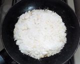 Foto del paso 3 de la receta: Mbeju 3 quesos! El más rico! ♥️