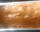 Foto langkah ke 6 dari resep Puding vla biskuit coklat.