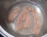 Foto del paso 6 de la receta: Chicharrón de pollo