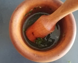 Foto del paso 1 de la receta: Salchichas Frankfurt al horno con puré de patatas