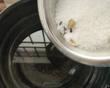 Meethi paneer poori recipe step 4 photo