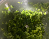 Foto del paso 1 de la receta: Mermelada de pimiento verde 🫑 en Thermomix 😋