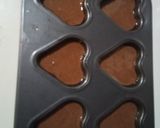 Dió torta tejszínes mascarpone krémmel recept fázis 2 fotója