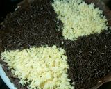 Foto langkah ke 5 dari resep Martabak item ala markobar.