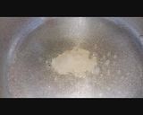 A picture of step 1 of Karahi.