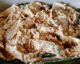 Indiai csirkecomb kukoricás rizzsel recept fázis 2 fotója