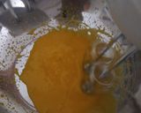 Foto del paso 6 de la receta: Mousse de piloncillo y glaseado espejo
