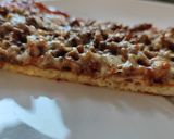 Foto del paso 5 de la receta: Pizza keto (SIN HARINAS)