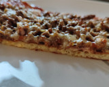 Foto del paso 5 de la receta: Pizza keto (SIN HARINAS)