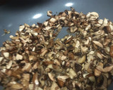 Foto del paso 2 de la receta: Roles de champiñones