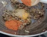 मलाई कोफ्ता (malai kofta recipe in Hindi) रेसिपी चरण 3 फोटो