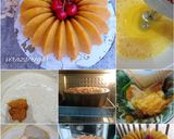 Foto langkah ke 3 dari resep PUMPKIN CAKE (BOLU LABU KUNING).