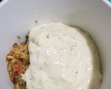 Foto del paso 3 de la receta: Croquetas al horno de coliflor