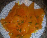 Foto del paso 1 de la receta: Pechugas de pollo morunas fáciles y rápidas