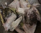 Foto langkah ke 2 dari resep Ayam pop.