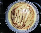 Foto del paso 6 de la receta: Bizcocho de anís, chocolate y limón