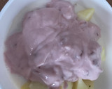 Foto del paso 4 de la receta: Desayuno a pilas
