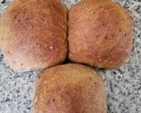Foto del paso 1 de la receta: Mentiritas de espinaca🙃