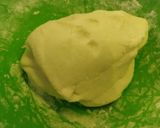 Foto del paso 3 de la receta: Alfajores de maizena