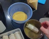 Foto langkah ke 11 dari resep Anabolic Risoles Ragout Ayam | Low Calorie, High Protein, Sugar-Free.