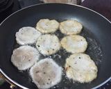 Hình bước làm 3 của món Chả cá Thu