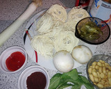 Foto del paso 1 de la receta: Pho vegano exprés