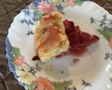 Foto del paso 4 de la receta: Galette de fresas