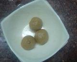 கோதுமை நெய் ரொட்டி /(wheat ghee biscuit) (Kothumai nei rotti recipe in tamil) ரெசிபி ஸ்டேப் 3 புகைப்படம்