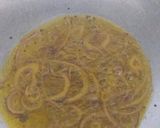 भिंडी मसाला (Bhindi Masala recipe in Hindi) रेसिपी चरण 2 फोटो