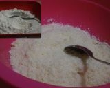 Foto langkah ke 2 dari resep Cheese Cake Special.