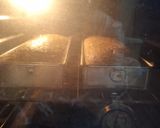 Foto langkah ke 5 dari resep Bolu Pisang tanpa Mixer.