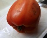 Foto del paso 1 de la receta: Salsa de tomates rápida y fresca