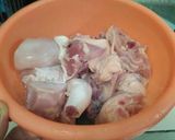 Foto langkah ke 1 dari resep Ayam bakar Ungkepban.