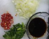 Foto langkah ke 2 dari resep Nasi goreng special (enak, gurih, manis).