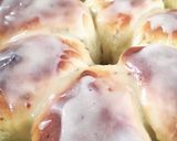 Foto del paso 4 de la receta: Bizcochitos de anís y naranja